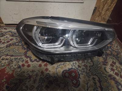 BMW X3, BMW X4 Fényszoró 8739654