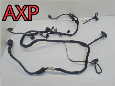 Volkswagen Golf IV, Volkswagen Bora 1.4 16V AXP motor kábelköteg (23328)