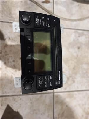 Hyundai i30 (FD) fejegység 