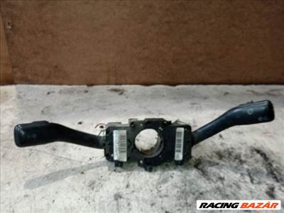 Skoda Fabia I Komplett Kormánykapcsoló (Bajuszkapcsoló) *148991* 8i0953513g