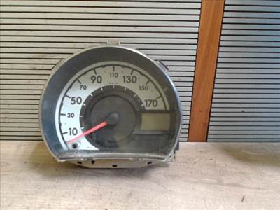 TOYOTA Aygo 2005.07.01-2008.12.31 Kilóméteróra