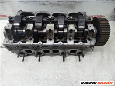 Volkswagen Caddy III bontott alkatrészei