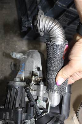 Ford Transit Connect Mk2 egr tömb (9802194080)