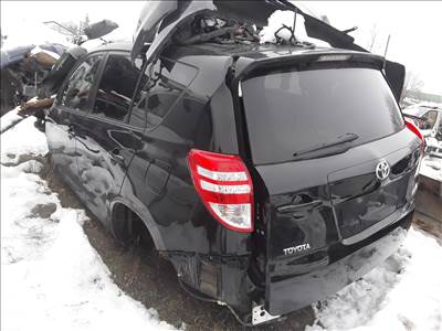 Toyota RAV4 (XA30) 2.2 D-4D Hátsó lökhárító 