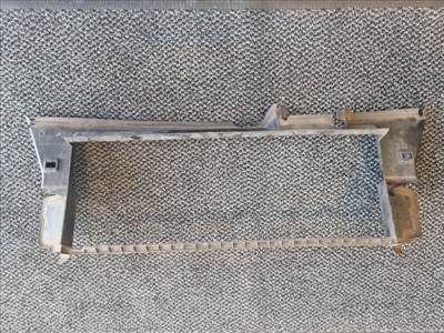 LAND ROVER DISCOVERY SPORT Hűtő Légterelő