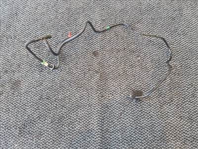 RENAULT MASTER Vákum Cső