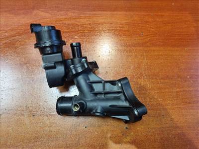 RENAULT TRAFIC III, OPEL VIVARO B Hűtővíz Elosztó Cső