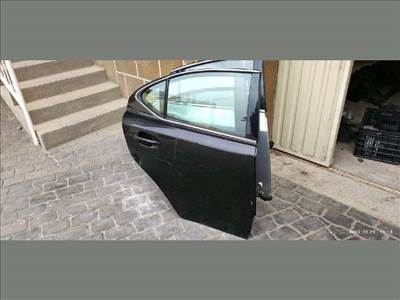 Lexus IS II jobb hátsó ajtó