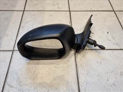 Opel Agila B bal mechanikus visszapillantó tükör 93195457
