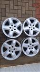  5x110 lyukosztású 7JJ 16" újszerű (gyári felni) alufelni