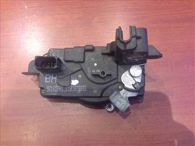 Opel Tigra B jobb első ajtózár 93165881