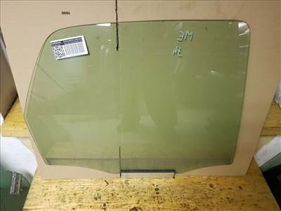 Opel Meriva A jobb hátsó ajtóüveg