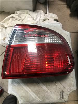 Seat Toledo II jobb hátsó külső lámpa