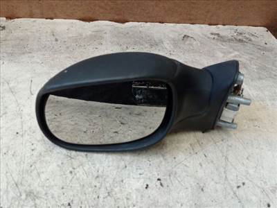 Citroën Xsara Picasso Bal Visszapillantó Tükör (Elektromos) *141813* e11015690