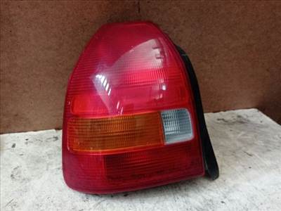 Honda Civic VI Bal Hátsó Lámpa *148430*