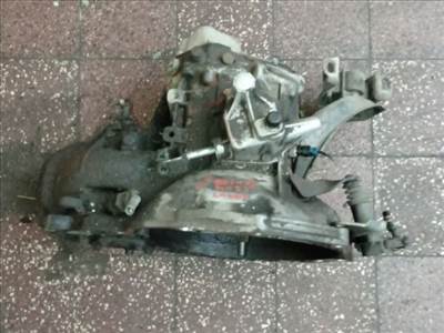 Daewoo Lanos Váltó (Mechanikus) *148274* daewoo-bw4176