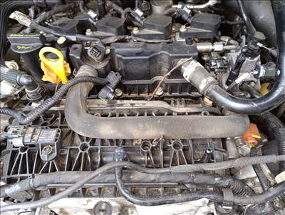 Ford Kuga Mk2 M8ma motor M8MA 