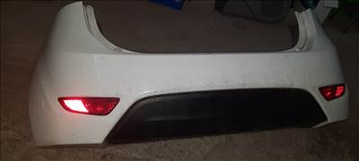 Hyundai ix20 1.4 hátsó lökhárító 