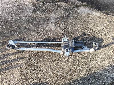 Volkswagen Tiguan I ablaktörlő szerkezet motorral  5n1955119b