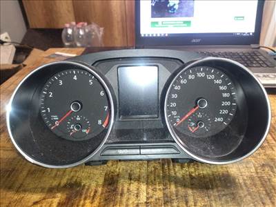 Volkswagen Polo 6R 1.0 / 1.0 TSI / 1.2 TSI 2014-  6c0920740c