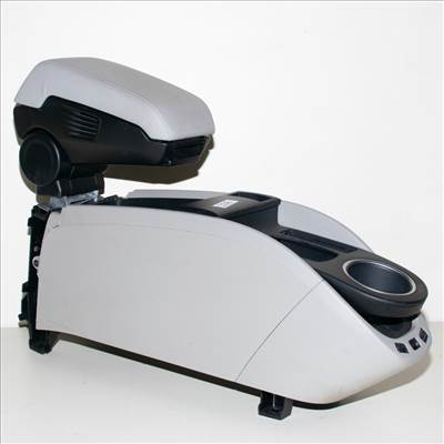 BMW i3 I01 komplett középkonzol egység könyöktámasszal