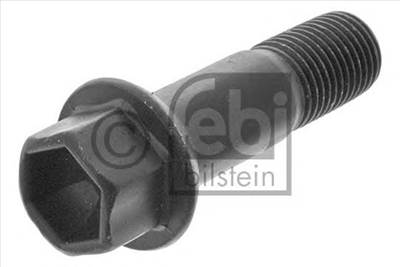 FEBI BILSTEIN 46710 - kerékcsavar MERCEDES-BENZ