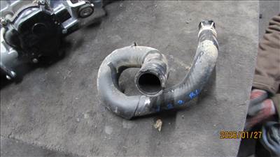 Mazda 3 (BL) 1.6 MZR vízcső 