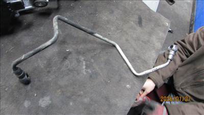 Mazda 3 (BL) 1.6 MZR turbó olajzó (9651785289A)