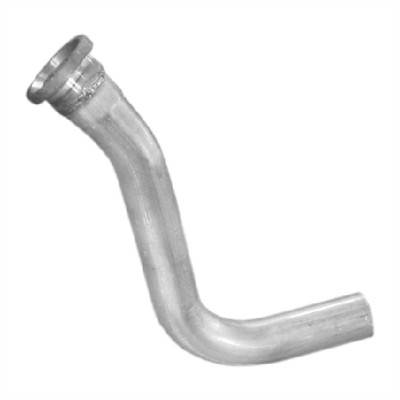 EDEX 07.271 - kipufogó gyûjtő cső