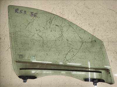 Renault Scénic III jobb első ablak üveg