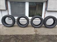  205/5516" újszerű Goodyear négyévszakos gumi gumi