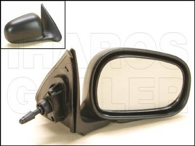Rover 400 1995-2000 - Külső tükör jobb, bowd. állíth.