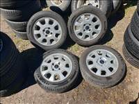 15" 4x114,3 Volvo S40