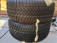 215 50 17 semperit 215/50 R 17 téli gumi 2 db 