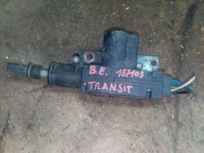 Ford Transit Mk6 Bal első Központizár Motor *126753*