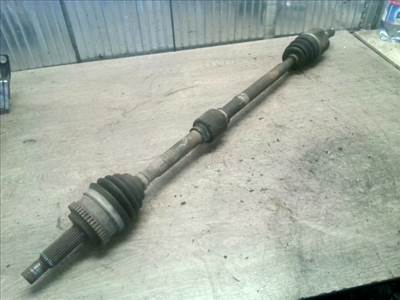 HYUNDAI I30 (FD) 2007.03-2012.02.28 Jobb első féltengely