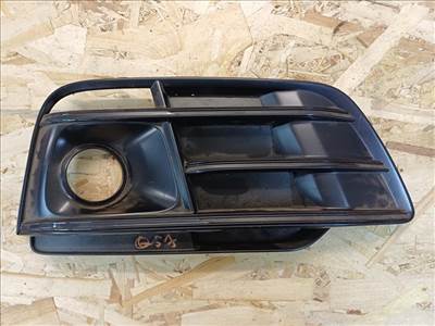 Audi SQ5 (2018-2020) Jobb Első Lökhárító Díszrács