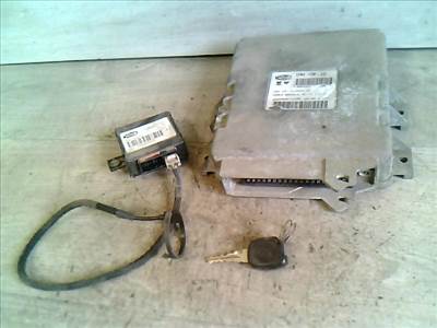 FIAT MAREA Motorvezérlő egység ECU PCM modul