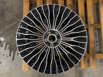 R21 Original mercedes 9J ET34 - A223 401 4400  A2234014400 1db alufelni felni