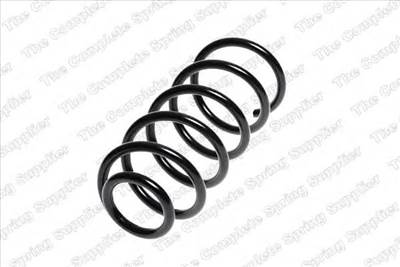 LESJÖFORS 4286000 - futómű rugó SMART