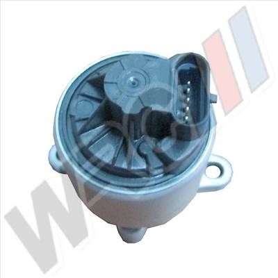 EGR szelep Opel Combo Corsa Tigra 5851005