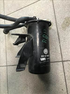 Volkswagen Passat CC 2,0 CR CBAB / gázolajszűrő ház 3c0127400c