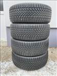  235/5518" újszerű Bridgestone Blizzak LM005 M+S téli gumi 95% 18 col 
