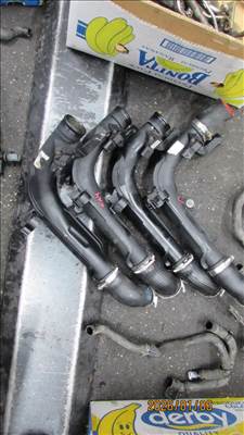 Volkswagen Golf 1.6 TDI VI Turbócső 1K0145770AE