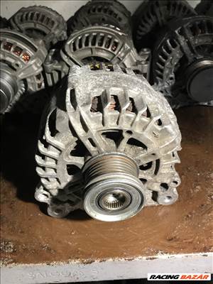 Skoda Octavia III 1,2 TSI / generátor 04c903023k