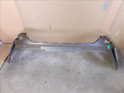 RENAULT AUSTRAL első lökhárító héj 2022-2025