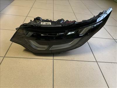Land Rover Discovery (2018-tól) bal első fényszóró 
