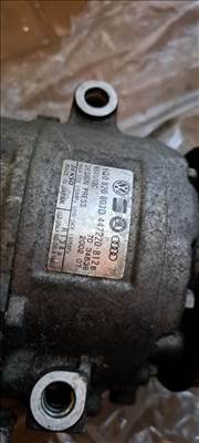 Volkswagen Polo IV, Seat Ibiza III klímakompresszor  6q0820803d