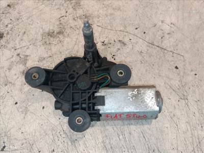 Fiat Stilo Hátsó Ablaktörlő Motor *151219* 66350003