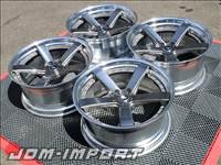  WORK Zeast ST2 21×10 és 21×10.5, 5x114.3 lyukosztású 10JJ 21" használt alufelni